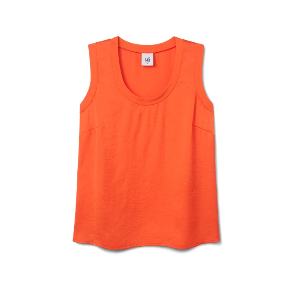 CAbi Complete Top. Large. NWOT.